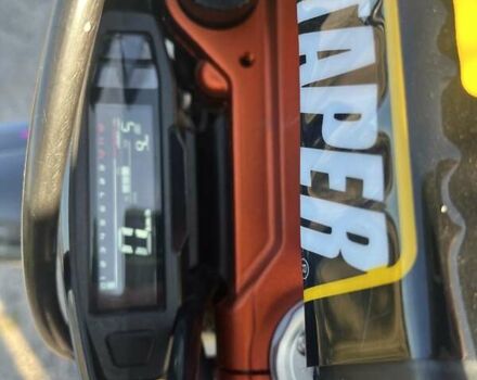 Черный Kovi 300 Advance, объемом двигателя 0.28 л и пробегом 6 тыс. км за 1685 $, фото 8 на Automoto.ua