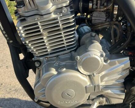 Черный Kovi 300 Advance, объемом двигателя 0.28 л и пробегом 6 тыс. км за 1685 $, фото 7 на Automoto.ua