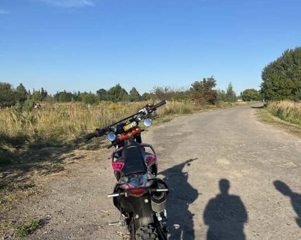 Черный Kovi 300 Advance, объемом двигателя 0.28 л и пробегом 6 тыс. км за 1685 $, фото 3 на Automoto.ua