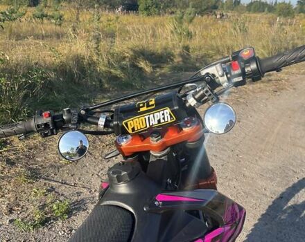 Черный Kovi 300 Advance, объемом двигателя 0.28 л и пробегом 6 тыс. км за 1685 $, фото 5 на Automoto.ua