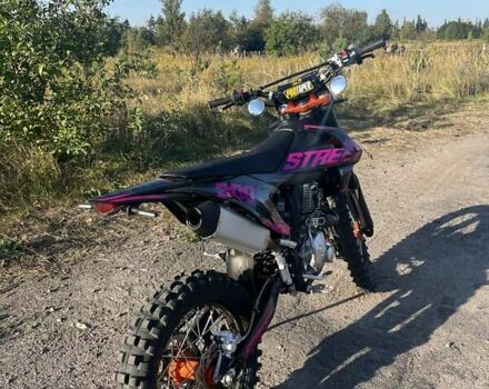 Черный Kovi 300 Advance, объемом двигателя 0.28 л и пробегом 6 тыс. км за 1685 $, фото 1 на Automoto.ua