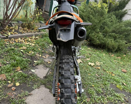 Чорний Kovi 300 Advance, об'ємом двигуна 0.28 л та пробігом 1 тис. км за 1850 $, фото 5 на Automoto.ua