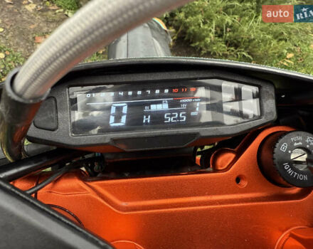 Чорний Kovi 300 Advance, об'ємом двигуна 0.28 л та пробігом 1 тис. км за 1850 $, фото 8 на Automoto.ua