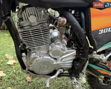 Чорний Kovi 300 Advance, об'ємом двигуна 0.28 л та пробігом 1 тис. км за 1850 $, фото 3 на Automoto.ua