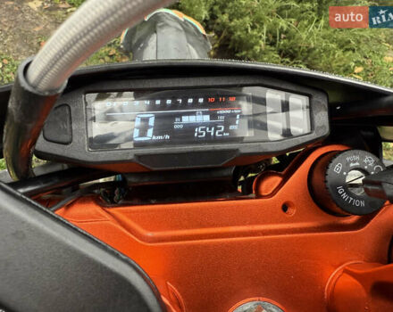 Чорний Kovi 300 Advance, об'ємом двигуна 0.28 л та пробігом 1 тис. км за 1850 $, фото 7 на Automoto.ua