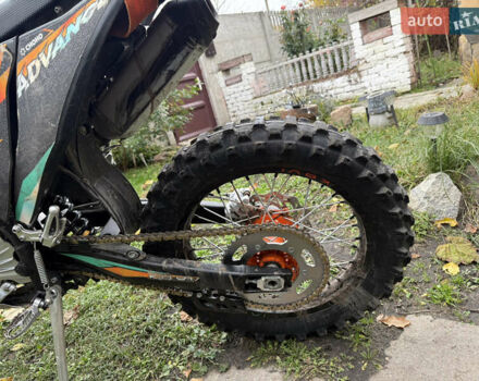 Чорний Kovi 300 Advance, об'ємом двигуна 0.28 л та пробігом 1 тис. км за 1850 $, фото 4 на Automoto.ua