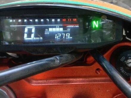 Kovi 300 Advance 2025 у Дніпро (Дніпропетровську) на Automoto.ua Чорний Kovi 300 Advance, об'ємом двигуна 0 л та пробігом 1 тис. км за 2300 $, фото 1 на Automoto.ua
