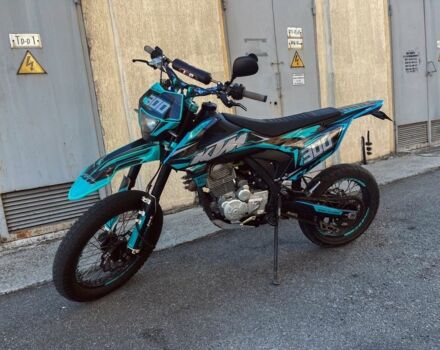 Kovi 300 Advance, об'ємом двигуна 0.3 л та пробігом 0 тис. км за 1700 $, фото 1 на Automoto.ua