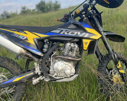Kovi 300 Advance, объемом двигателя 0 л и пробегом 2 тыс. км за 1850 $, фото 2 на Automoto.ua