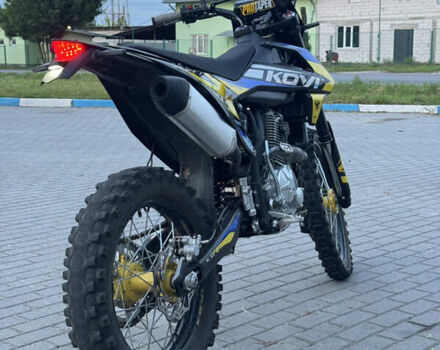 Kovi 300 Advance, объемом двигателя 0.3 л и пробегом 2 тыс. км за 2050 $, фото 6 на Automoto.ua