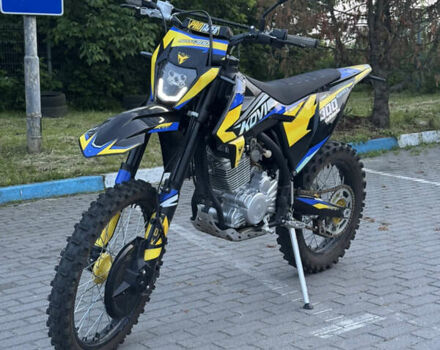 Kovi 300 Advance, объемом двигателя 0.3 л и пробегом 2 тыс. км за 2050 $, фото 1 на Automoto.ua