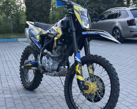 Kovi 300 Advance, объемом двигателя 0.3 л и пробегом 2 тыс. км за 2050 $, фото 3 на Automoto.ua
