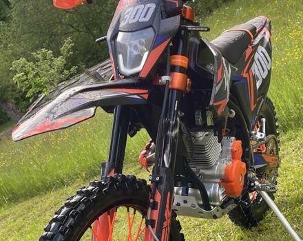 Kovi 300 Advance, объемом двигателя 0 л и пробегом 1 тыс. км за 1900 $, фото 5 на Automoto.ua