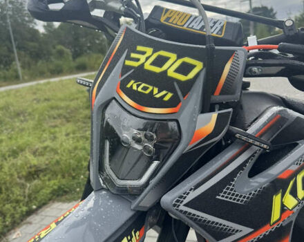 Kovi 300 Advance, объемом двигателя 0.3 л и пробегом 1 тыс. км за 2036 $, фото 5 на Automoto.ua