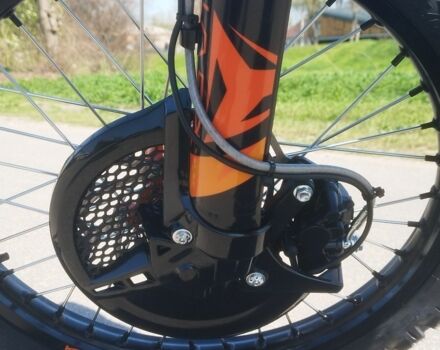 Kovi 300 Advance, объемом двигателя 0.3 л и пробегом 0 тыс. км за 2280 $, фото 7 на Automoto.ua