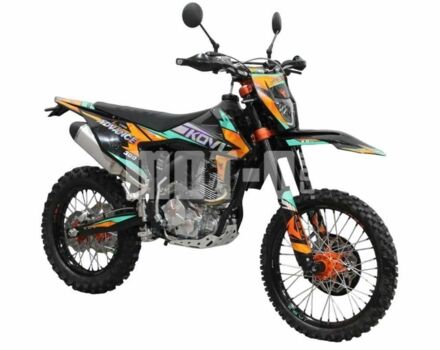 Kovi 300 Advance, объемом двигателя 0.28 л и пробегом 0 тыс. км за 2280 $, фото 2 на Automoto.ua