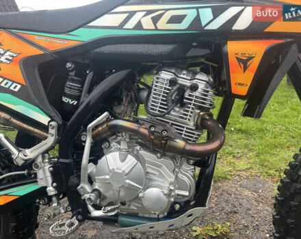 Kovi 300 Advance, объемом двигателя 0 л и пробегом 2 тыс. км за 1800 $, фото 4 на Automoto.ua