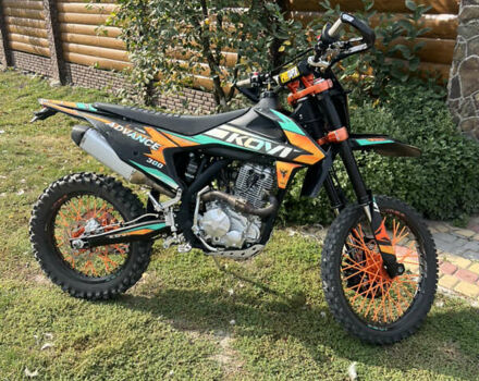 Kovi 300 Advance, объемом двигателя 0 л и пробегом 500 тыс. км за 2010 $, фото 2 на Automoto.ua