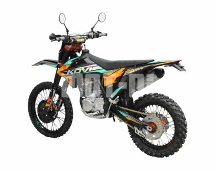 Kovi 300 Advance, объемом двигателя 0.28 л и пробегом 0 тыс. км за 2280 $, фото 1 на Automoto.ua