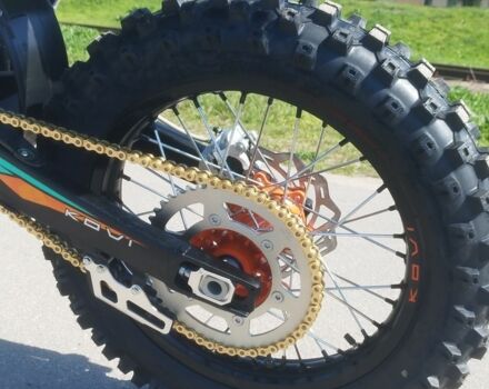 Kovi 300 Advance, объемом двигателя 0.3 л и пробегом 0 тыс. км за 2280 $, фото 5 на Automoto.ua