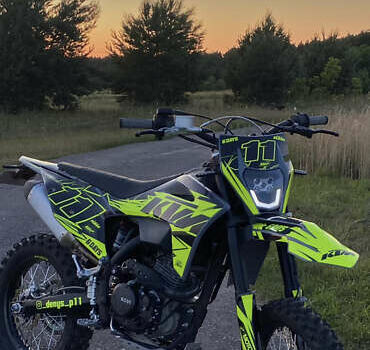 Kovi 300 Advance, объемом двигателя 0 л и пробегом 150 тыс. км за 2150 $, фото 3 на Automoto.ua