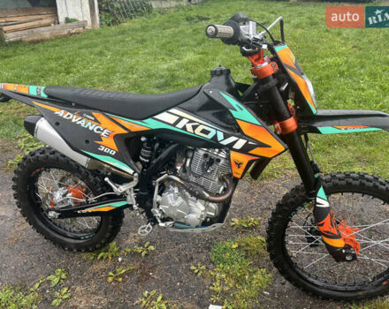 Kovi 300 Advance, объемом двигателя 0 л и пробегом 2 тыс. км за 1800 $, фото 8 на Automoto.ua