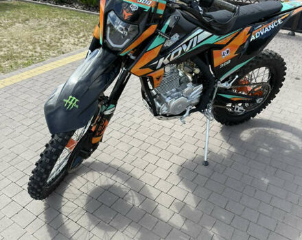 Kovi 300 Advance, объемом двигателя 0 л и пробегом 900 тыс. км за 2200 $, фото 1 на Automoto.ua