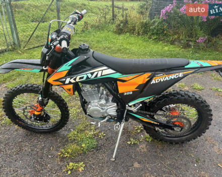 Kovi 300 Advance, объемом двигателя 0 л и пробегом 2 тыс. км за 1800 $, фото 11 на Automoto.ua