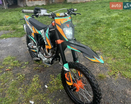 Kovi 300 Advance, объемом двигателя 0 л и пробегом 2 тыс. км за 1800 $, фото 12 на Automoto.ua