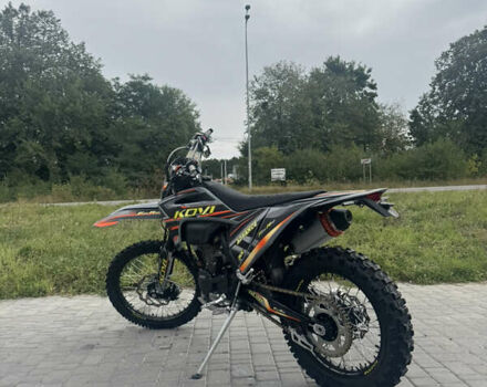 Kovi 300 Advance, объемом двигателя 0.3 л и пробегом 1 тыс. км за 2036 $, фото 3 на Automoto.ua