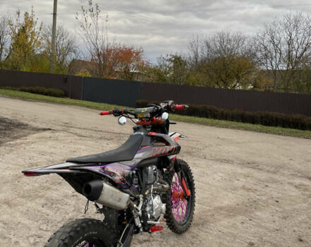 Kovi 300 Advance, об'ємом двигуна 0 л та пробігом 4 тис. км за 1800 $, фото 2 на Automoto.ua