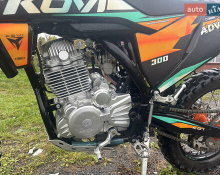 Kovi 300 Advance, объемом двигателя 0 л и пробегом 2 тыс. км за 1800 $, фото 5 на Automoto.ua