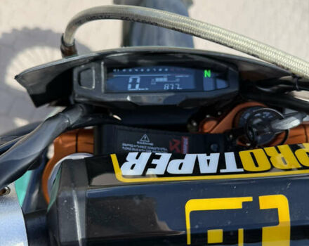 Kovi 300 Advance, объемом двигателя 0 л и пробегом 900 тыс. км за 2200 $, фото 6 на Automoto.ua