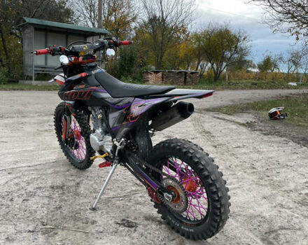 Kovi 300 Advance, об'ємом двигуна 0 л та пробігом 4 тис. км за 1800 $, фото 3 на Automoto.ua