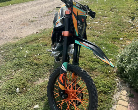 Kovi 300 Advance, объемом двигателя 0 л и пробегом 500 тыс. км за 2010 $, фото 1 на Automoto.ua