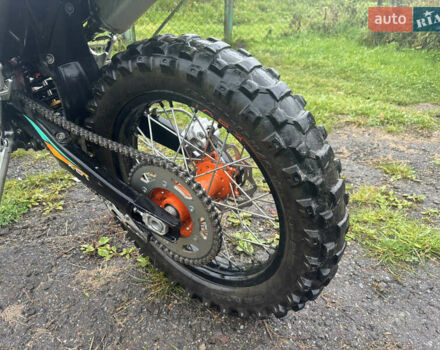 Kovi 300 Advance, объемом двигателя 0 л и пробегом 2 тыс. км за 1800 $, фото 2 на Automoto.ua