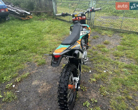 Kovi 300 Advance, объемом двигателя 0 л и пробегом 2 тыс. км за 1800 $, фото 10 на Automoto.ua