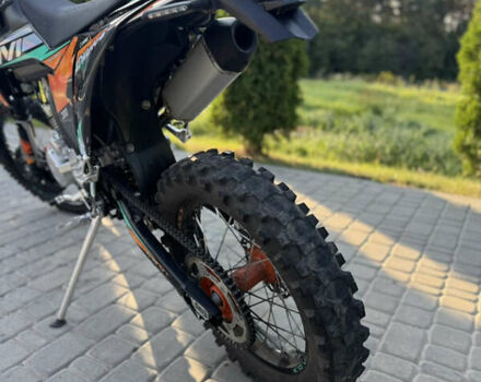 Kovi 300 Advance 2025 в Бучаче на Automoto.ua Kovi 300 Advance, объемом двигателя 0 л и пробегом 160 тыс. км за 2150 $, фото 4 на Automoto.ua