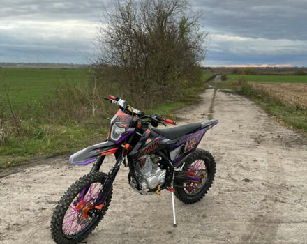 Kovi 300 Advance, об'ємом двигуна 0 л та пробігом 4 тис. км за 1800 $, фото 1 на Automoto.ua