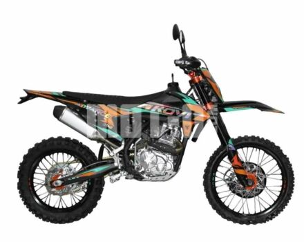 Kovi 300 Advance, объемом двигателя 0.28 л и пробегом 0 тыс. км за 2280 $, фото 3 на Automoto.ua