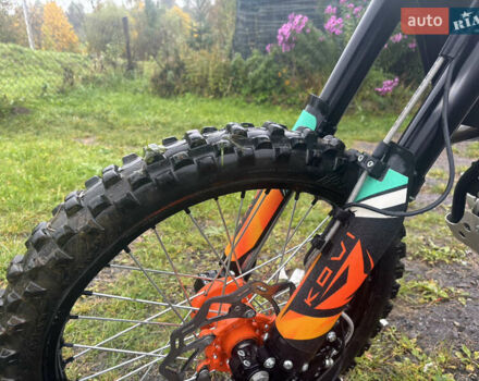 Kovi 300 Advance, объемом двигателя 0 л и пробегом 2 тыс. км за 1800 $, фото 1 на Automoto.ua