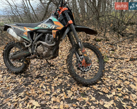 Kovi 300 Advance, об'ємом двигуна 0.3 л та пробігом 1 тис. км за 1850 $, фото 1 на Automoto.ua