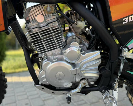 Kovi 300 Advance 2025 в Бучаче на Automoto.ua Kovi 300 Advance, объемом двигателя 0 л и пробегом 160 тыс. км за 2150 $, фото 2 на Automoto.ua