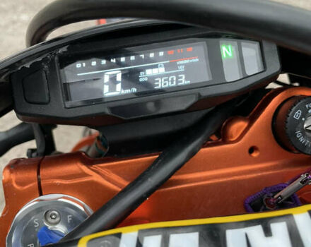 Kovi 300 Advance, об'ємом двигуна 0 л та пробігом 4 тис. км за 1800 $, фото 4 на Automoto.ua