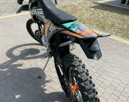 Kovi 300 Advance, объемом двигателя 0 л и пробегом 900 тыс. км за 2200 $, фото 5 на Automoto.ua