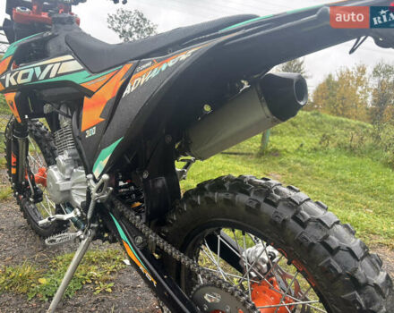 Kovi 300 Advance, объемом двигателя 0 л и пробегом 2 тыс. км за 1800 $, фото 3 на Automoto.ua