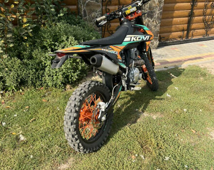 Kovi 300 Advance, объемом двигателя 0 л и пробегом 500 тыс. км за 2010 $, фото 3 на Automoto.ua