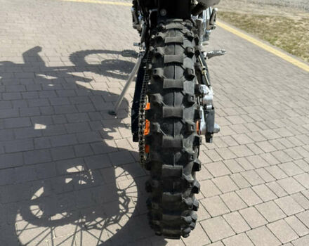 Kovi 300 Advance, объемом двигателя 0 л и пробегом 900 тыс. км за 2200 $, фото 7 на Automoto.ua