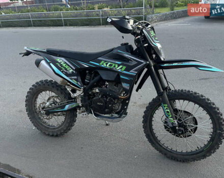 Kovi 300 Advance, объемом двигателя 0 л и пробегом 500 тыс. км за 2050 $, фото 2 на Automoto.ua