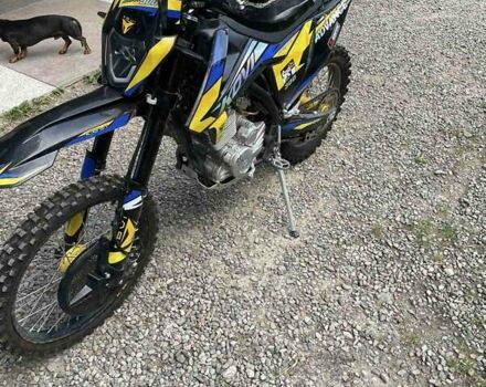 Kovi 300 Advance, об'ємом двигуна 0 л та пробігом 500 тис. км за 2100 $, фото 4 на Automoto.ua